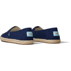 Toms Alpargata Rope Shoes 11 Toms Alpargata Rope Shoes -House Of Fraser Shop 24603218 l a2