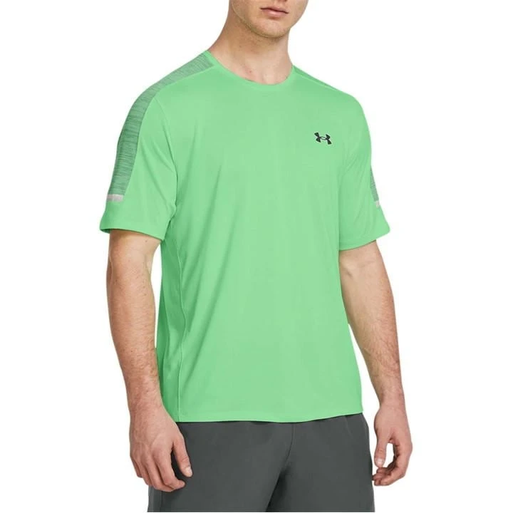 Under Armour Tech Utility Short Sleeve T-Shirt 3 Under Armour Tech Utility Short Sleeve T-Shirt