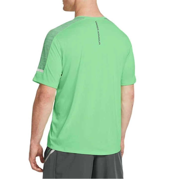 Under Armour Tech Utility Short Sleeve T-Shirt 4 Under Armour Tech Utility Short Sleeve T-Shirt - Image 2
