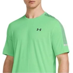 Under Armour Tech Utility Short Sleeve T-Shirt 9 Under Armour Tech Utility Short Sleeve T-Shirt -House Of Fraser Shop 29062515 l a2