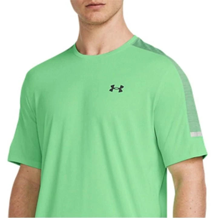 Under Armour Tech Utility Short Sleeve T-Shirt 5 Under Armour Tech Utility Short Sleeve T-Shirt - Image 3