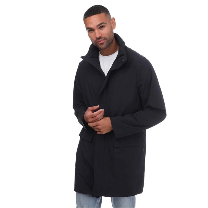 Armani Essentials Jacket 3 Armani Essentials Jacket