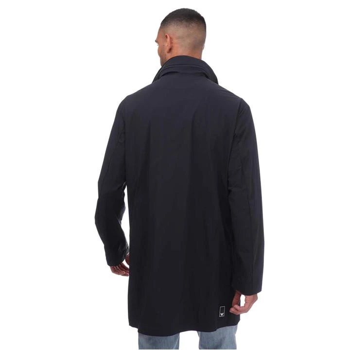 Armani Essentials Jacket 4 Armani Essentials Jacket - Image 2