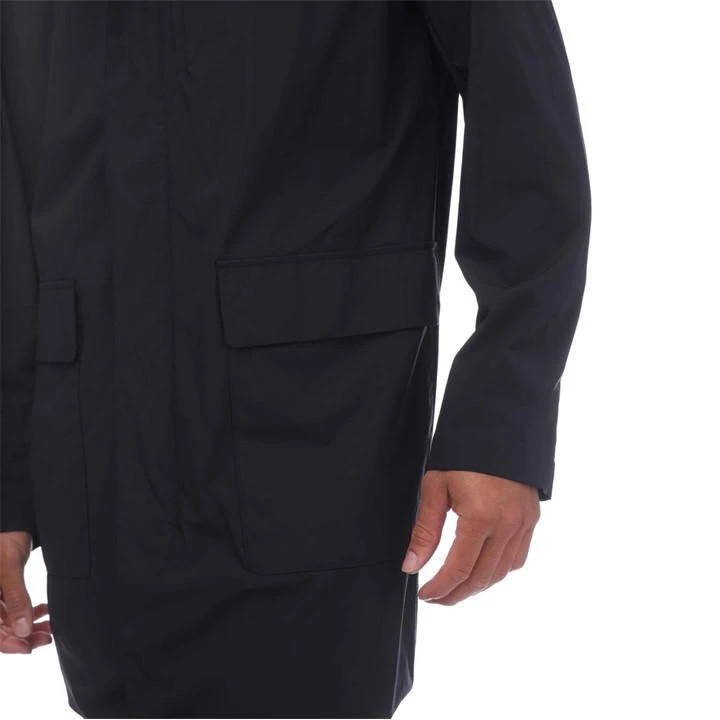 Armani Essentials Jacket 5 Armani Essentials Jacket - Image 3