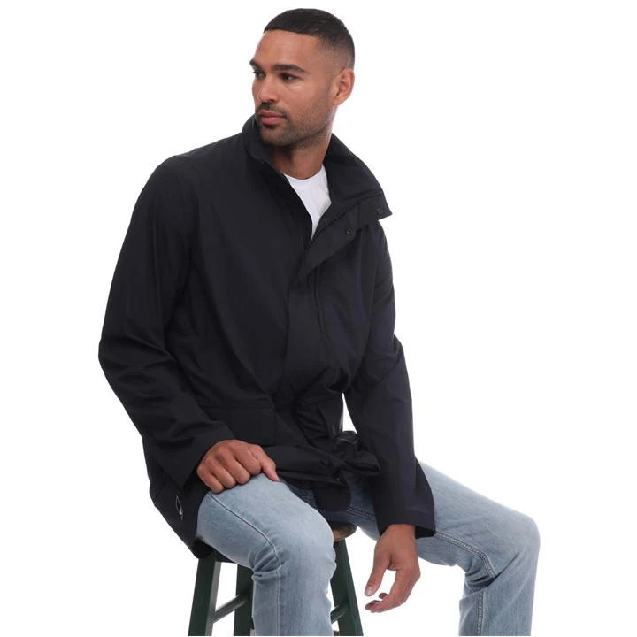 Armani Essentials Jacket 6 Armani Essentials Jacket - Image 4