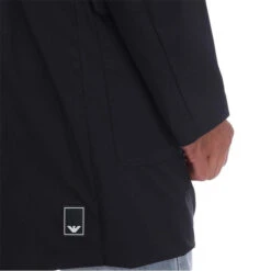 Armani Essentials Jacket 11 Armani Essentials Jacket -House Of Fraser Shop 29117118 l a4