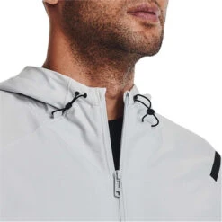 Under Armour Unstoppable Jacket -House Of Fraser Shop 29186802 l a4