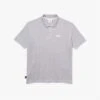 Lacoste Live Short Sleeved Polo Shirt