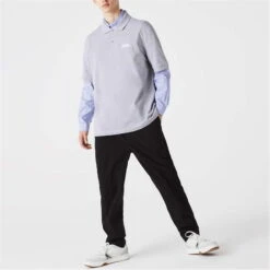 Lacoste Live Short Sleeved Polo Shirt -House Of Fraser Shop 29201499 l a3