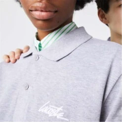 Lacoste Live Short Sleeved Polo Shirt -House Of Fraser Shop 29201499 l a4