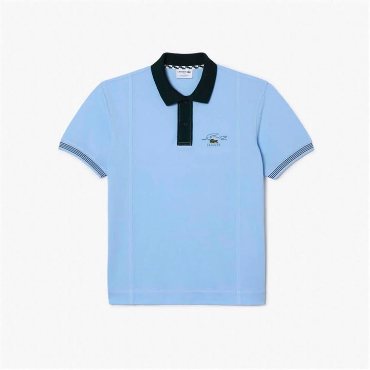 Lacoste Classic Fit Polo Shirt 3 Lacoste Classic Fit Polo Shirt