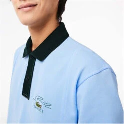 Lacoste Classic Fit Polo Shirt 8 Lacoste Classic Fit Polo Shirt -House Of Fraser Shop 29306918 l a2
