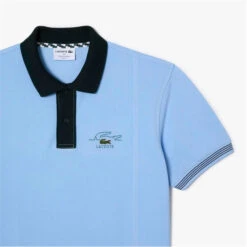Lacoste Classic Fit Polo Shirt 9 Lacoste Classic Fit Polo Shirt -House Of Fraser Shop 29306918 l a3
