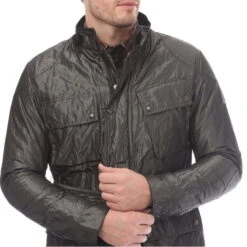BELSTAFF Technical Shell Trialmaster Concept Jacket -House Of Fraser Shop 29333002 l a2