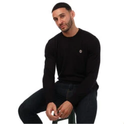 Ted Baker Cardiff Merino Wool Crewneck Sweater -House Of Fraser Shop 29351918 l a3