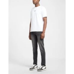 Denim Taper Jeans 10 Denim Taper Jeans -House Of Fraser Shop 29392002 l a3