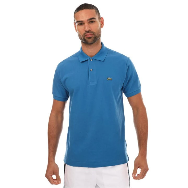 Lacoste Slim Fit Petit Piqu¿ Cotton Polo Shirt 3 Lacoste Slim Fit Petit Piqu¿ Cotton Polo Shirt