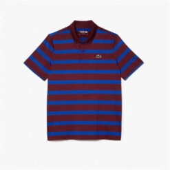Lacoste Recycled Fiber Anti-UV Golf Polo Shirt -House Of Fraser Shop 29488099 l a2