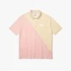 Lacoste Loose Fit Colourblock Cotton Piqu¿ Polo Shirt -House Of Fraser Shop 29558604 l