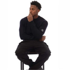 Lambswool Knit Sweater -House Of Fraser Shop 30049318 l a3