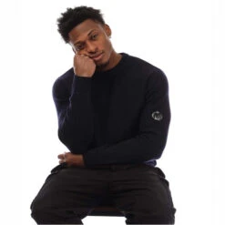 Lambswool Knit Sweater -House Of Fraser Shop 30049318 l a4