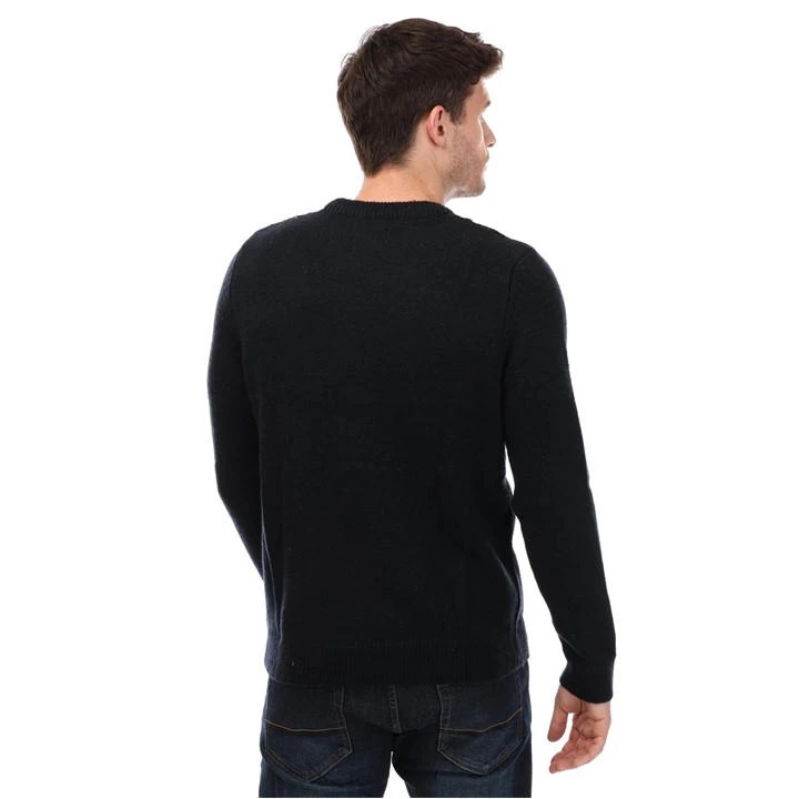 Farah Winston Crew Knit 4 Farah Winston Crew Knit - Image 2