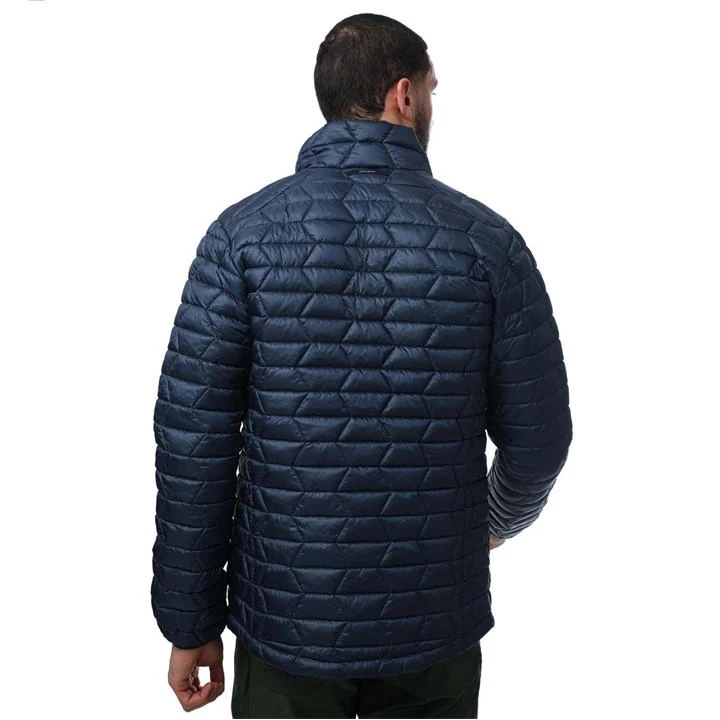 Berghaus Mens Cullin Insualted Jacket 4 Berghaus Mens Cullin Insualted Jacket - Image 2