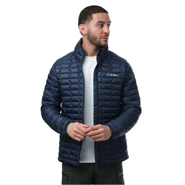 Berghaus Mens Cullin Insualted Jacket 6 Berghaus Mens Cullin Insualted Jacket - Image 4