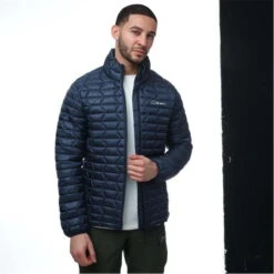 Berghaus Mens Cullin Insualted Jacket 11 Berghaus Mens Cullin Insualted Jacket -House Of Fraser Shop 30519318 l a4