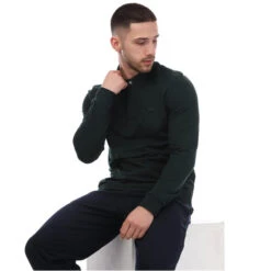 Lacoste Smart Paris Long Sleeve Stretch Cotton Polo Shirt 9 Lacoste Smart Paris Long Sleeve Stretch Cotton Polo Shirt -House Of Fraser Shop 30626615 l a3