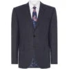 Airedale Italian Wool Textured Suit Jacket