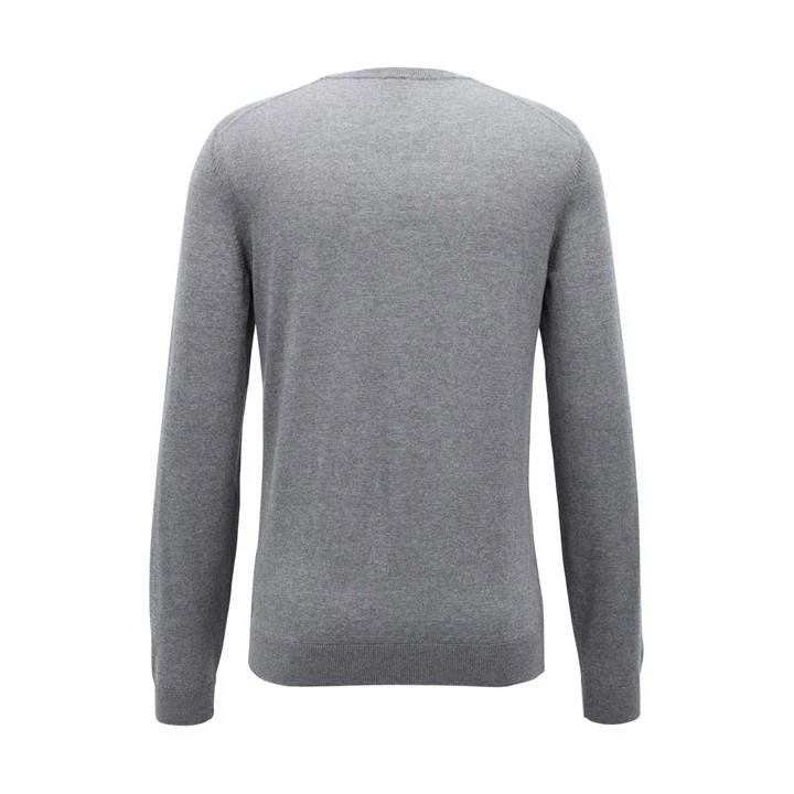 Boss Melba-P Sweater 4 Boss Melba-P Sweater - Image 2