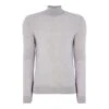 Tiger Of Sweden Fine Wool Roll Neck Jumper -House Of Fraser Shop 30760802 l