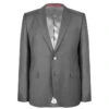 Hugo SB2 Extra Slim Fit Pin Dot Suit Jacket 2 Hugo SB2 Extra Slim Fit Pin Dot Suit Jacket -House Of Fraser Shop 30795002 l