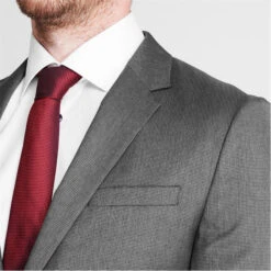 Hugo SB2 Extra Slim Fit Pin Dot Suit Jacket -House Of Fraser Shop 30795002 l a3