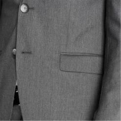 Hugo SB2 Extra Slim Fit Pin Dot Suit Jacket -House Of Fraser Shop 30795002 l a4