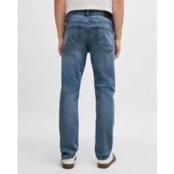 Boss Delaware BC Slim-Fit Jeans -House Of Fraser Shop 30828718 l a1