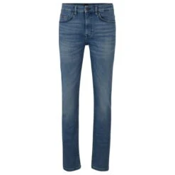 Boss Delaware BC Slim-Fit Jeans -House Of Fraser Shop 30828718 l a3
