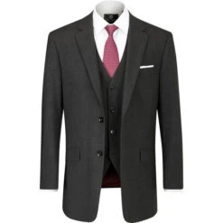 Darwin Suit Jacket