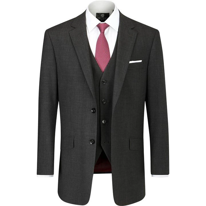 Darwin Suit Jacket 3 Darwin Suit Jacket