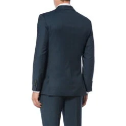 Ted Baker Beriman Flannel Suit Jacket 9 Ted Baker Beriman Flannel Suit Jacket -House Of Fraser Shop 30868818 l a2