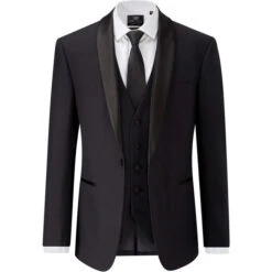 Newman Tailored Trouser