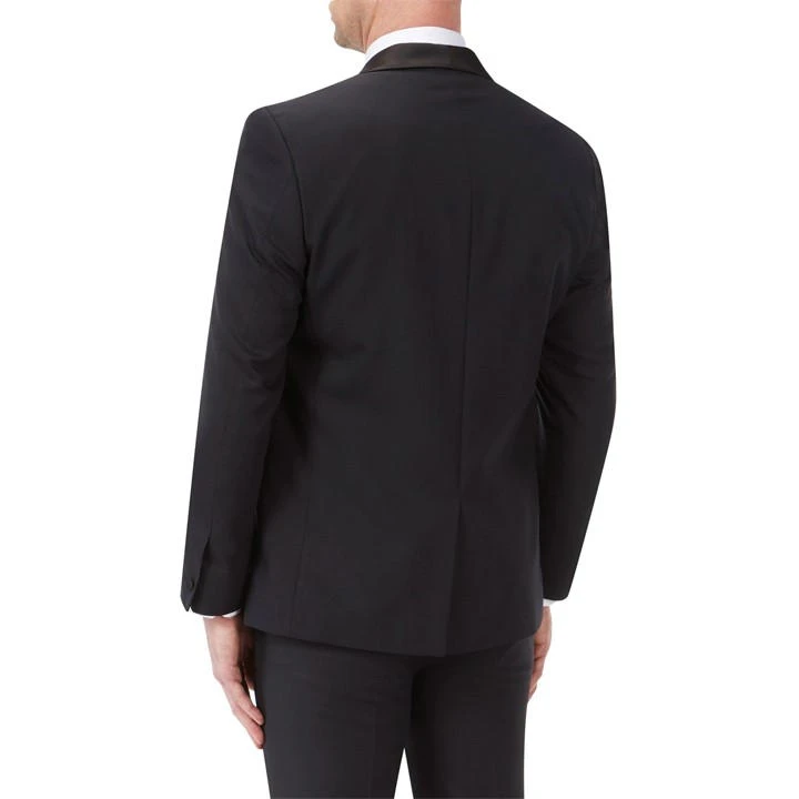 Newman Tailored Trouser 5 Newman Tailored Trouser - Image 3