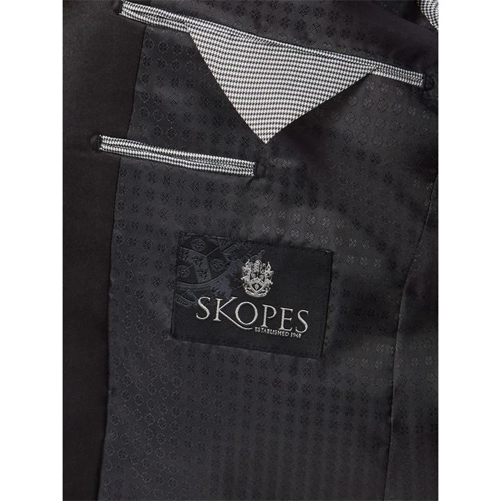 Newman Tailored Trouser 6 Newman Tailored Trouser - Image 4