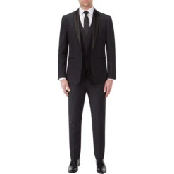 Newman Tailored Trouser 16 Newman Tailored Trouser -House Of Fraser Shop 30887003 l a4
