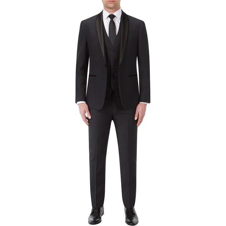 Newman Tailored Trouser 7 Newman Tailored Trouser - Image 5