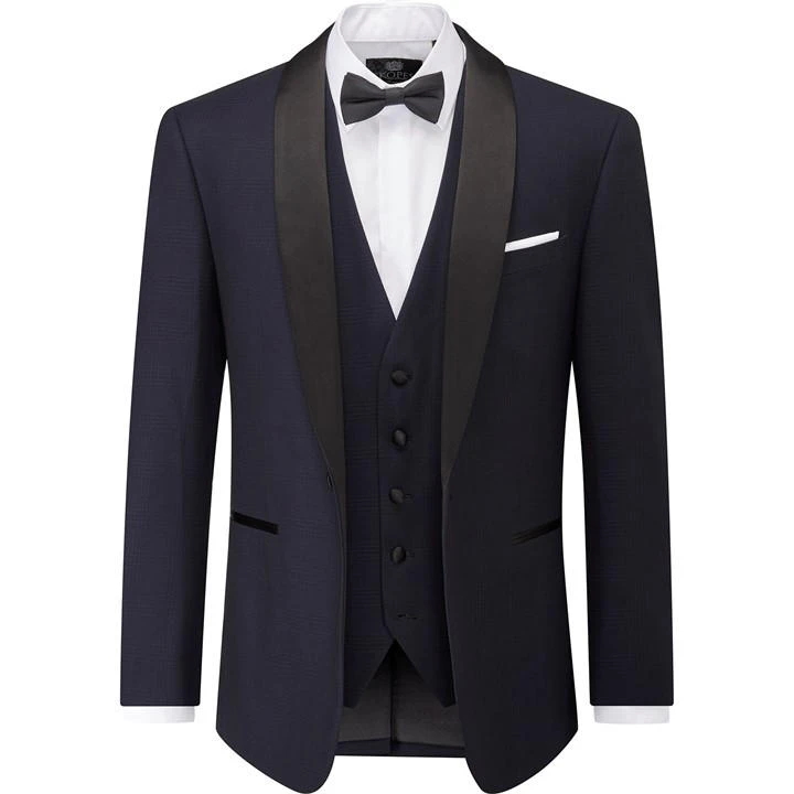 Newman Tailored Trouser 8 Newman Tailored Trouser - Image 6