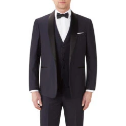 Newman Tailored Trouser 18 Newman Tailored Trouser -House Of Fraser Shop 30887018 l a1