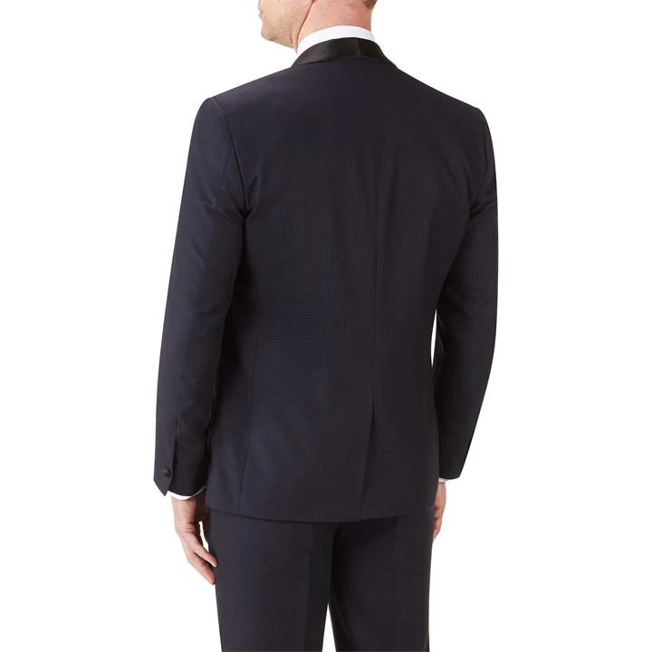 Newman Tailored Trouser 10 Newman Tailored Trouser - Image 8