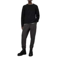 AllSaints All Luka Jumper Sn34 -House Of Fraser Shop 31140103 l a2